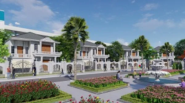 Mỹ Tho Riverside