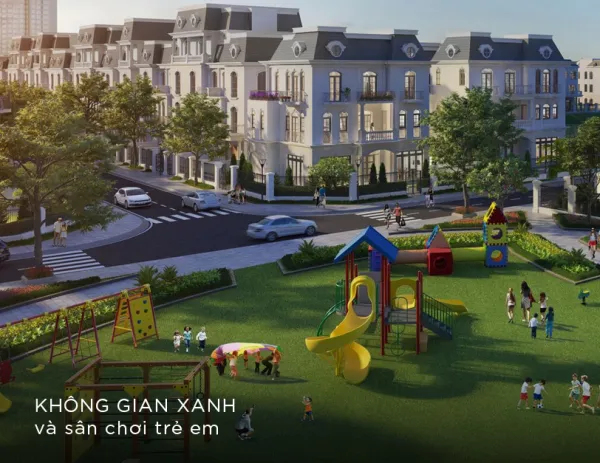 Vinhomes Star City