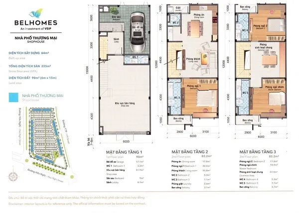 Belhomes