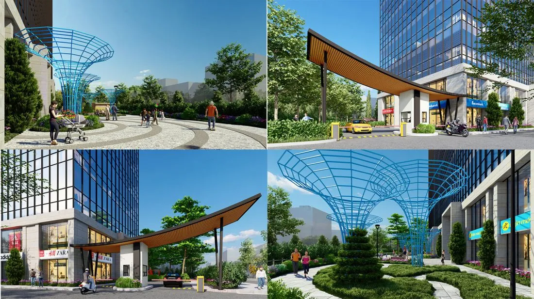 Techport City