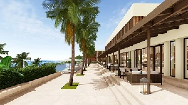 Edna Resort