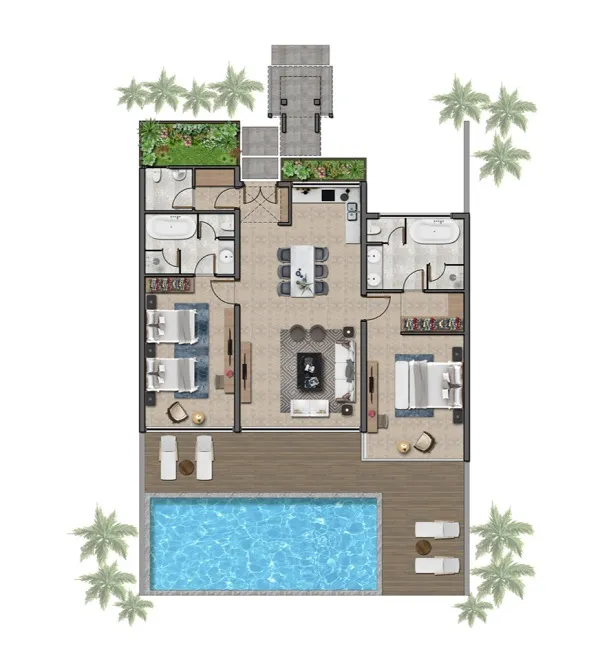 Wyndham Tropicana