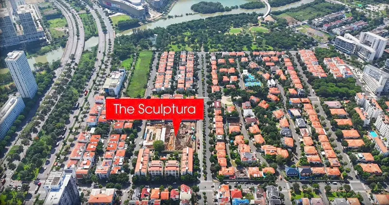 The Sculptura