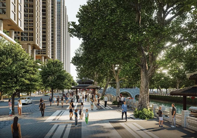 Sunshine Legend City