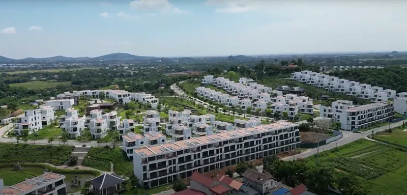 Legacy Hill