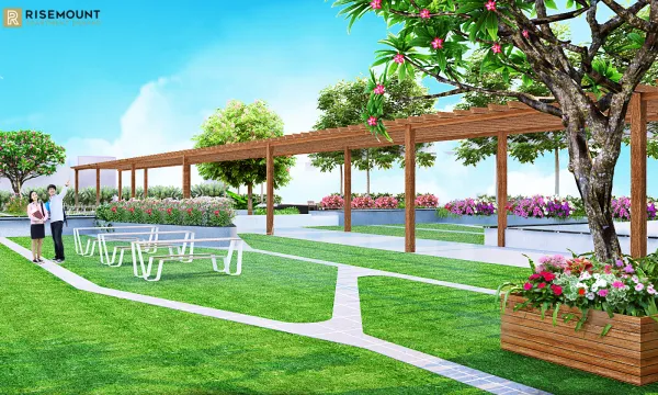 Risemount Apartment Đà Nẵng
