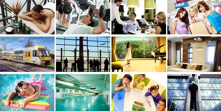 Wyndham Sailing Bay Resort