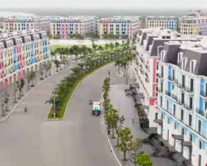 Dragon Ocean Đồ Sơn
