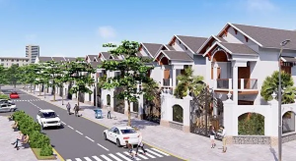 Phú Mỹ Lộc