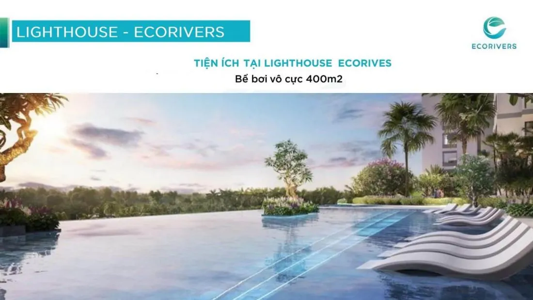 Lighthouse Ecorivers Hải Dương