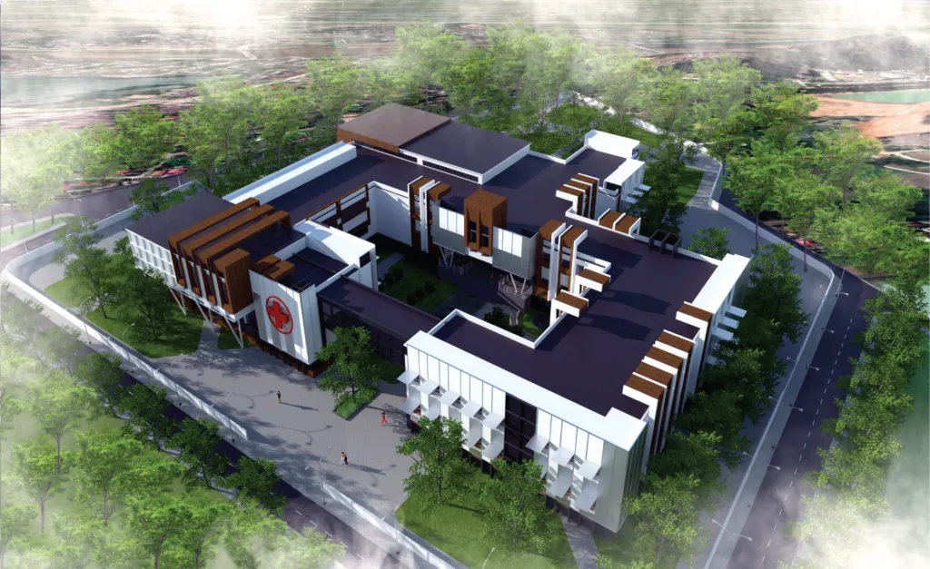 Chí Linh Palm City