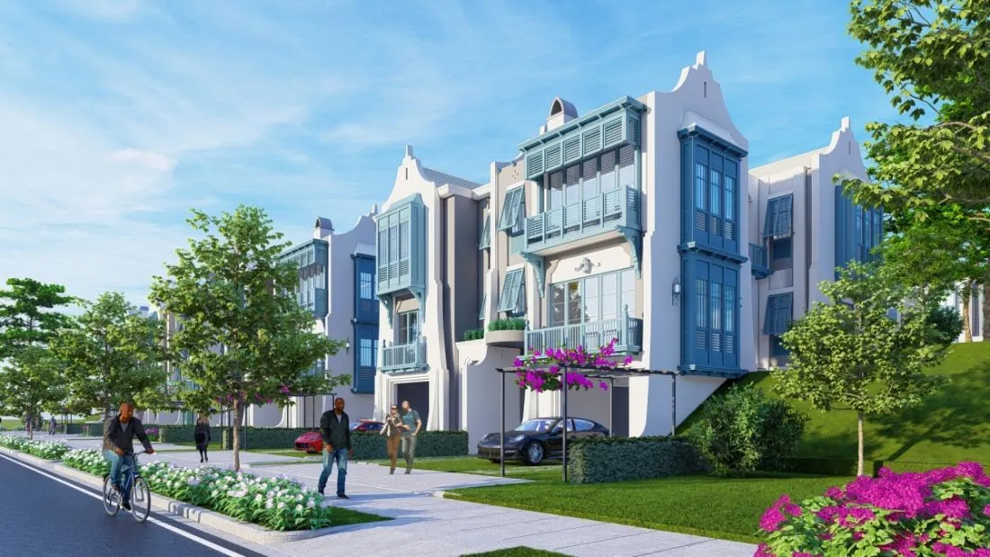 Novaworld Center