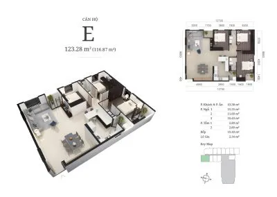Luxury Residence