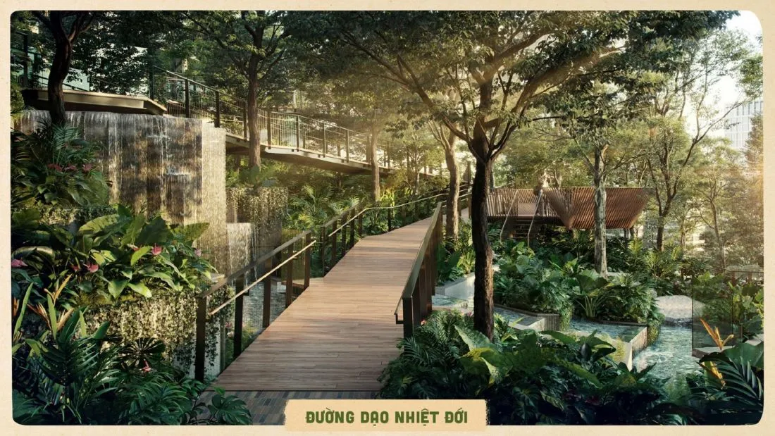 Meraki Residences