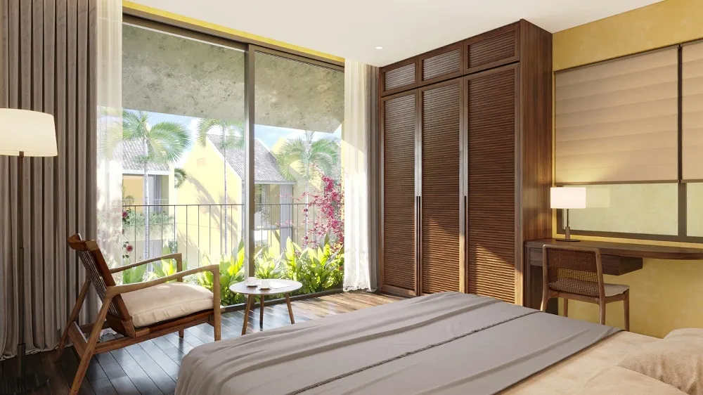 Casamia Calm Hoi An