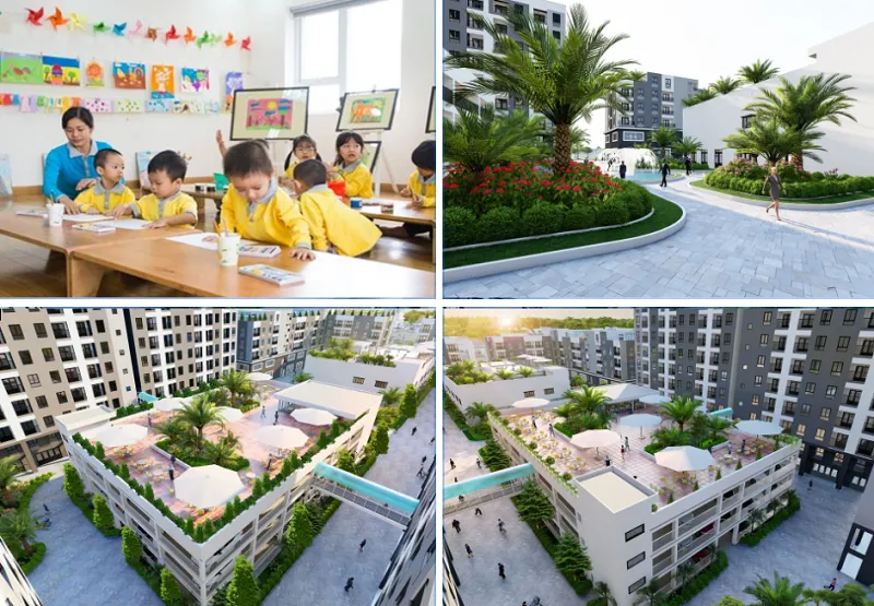 HQC Tân Hương