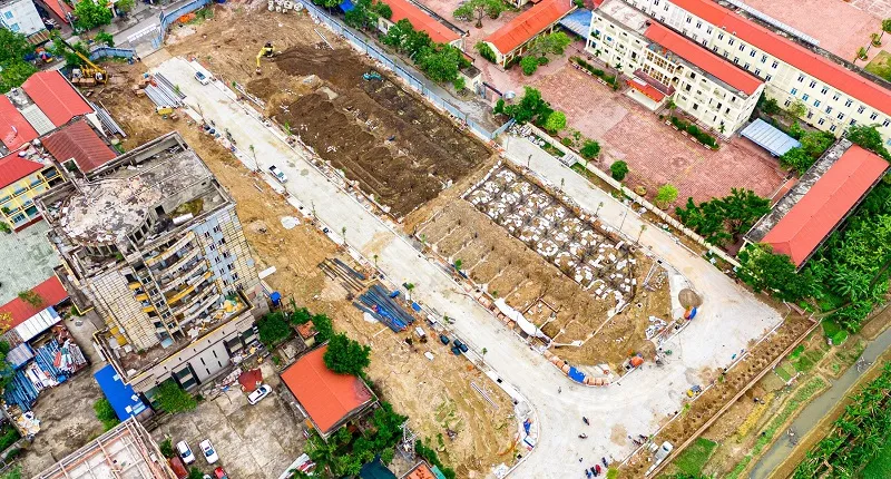Hồng Bàng Midtown