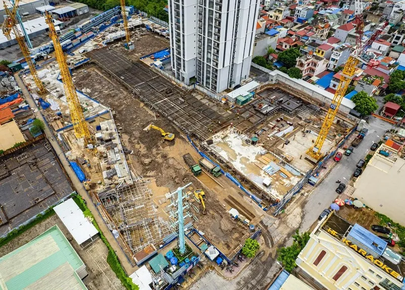 Gem Park Hải Phòng