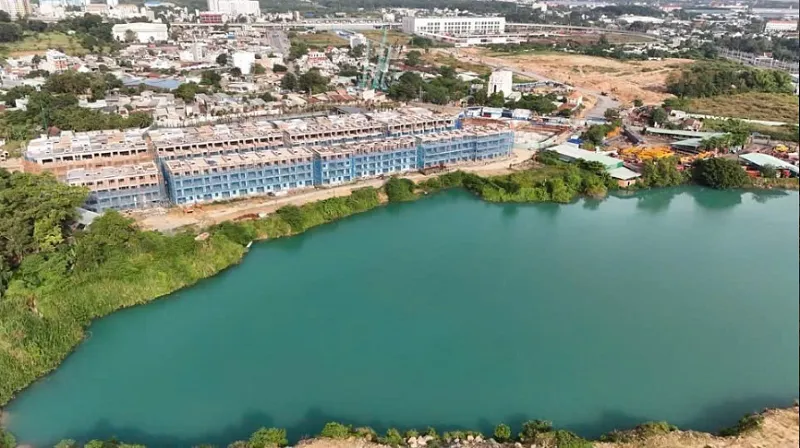 Alta Villa