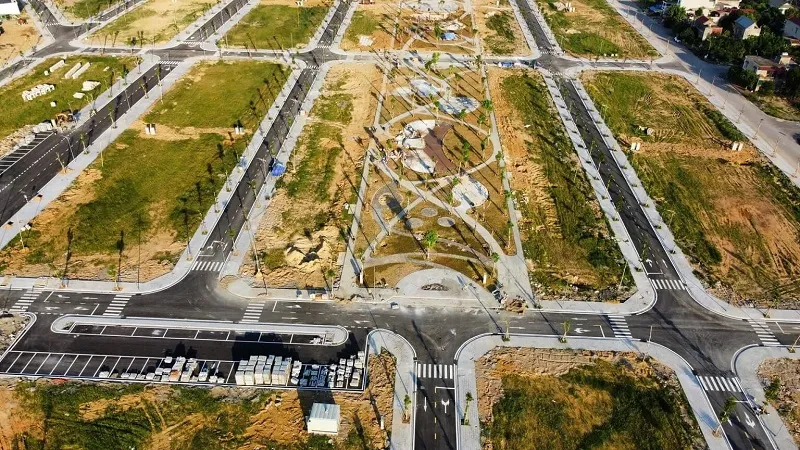 Nghi Sơn Central Park