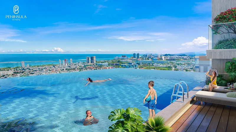 Peninsula Da Nang