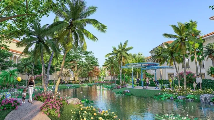 Hưng Ngân Riverside