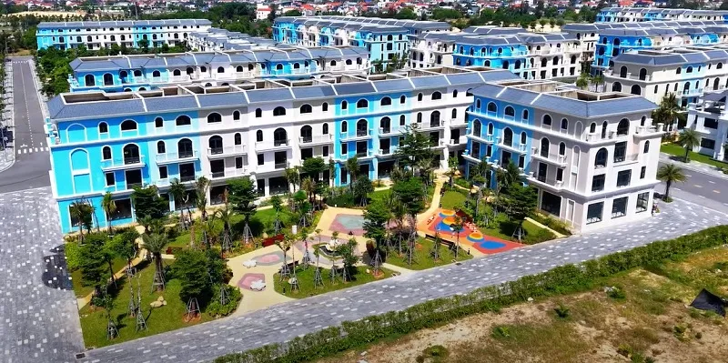 La Celia City