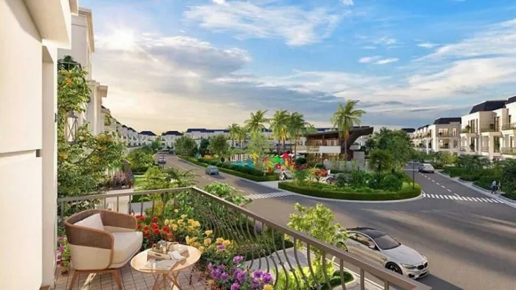 Ecohome Harmony