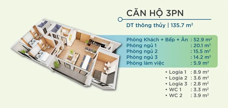 Yên Bình Complex