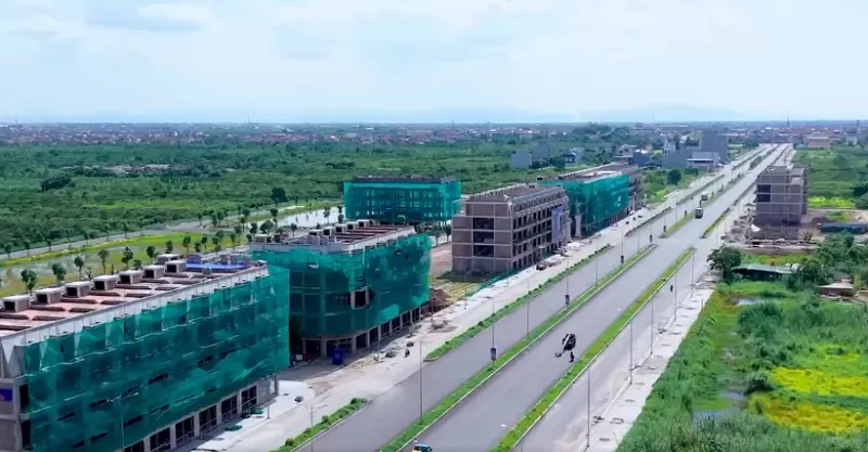 Phố Hiến City