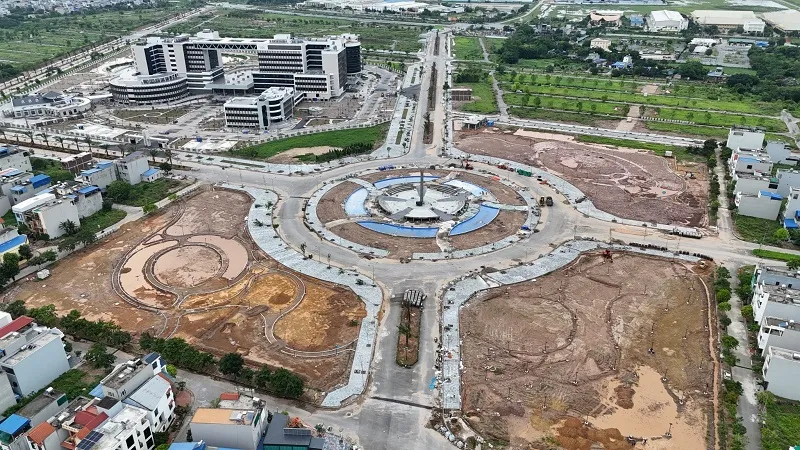 Nam Cường Grand Way: