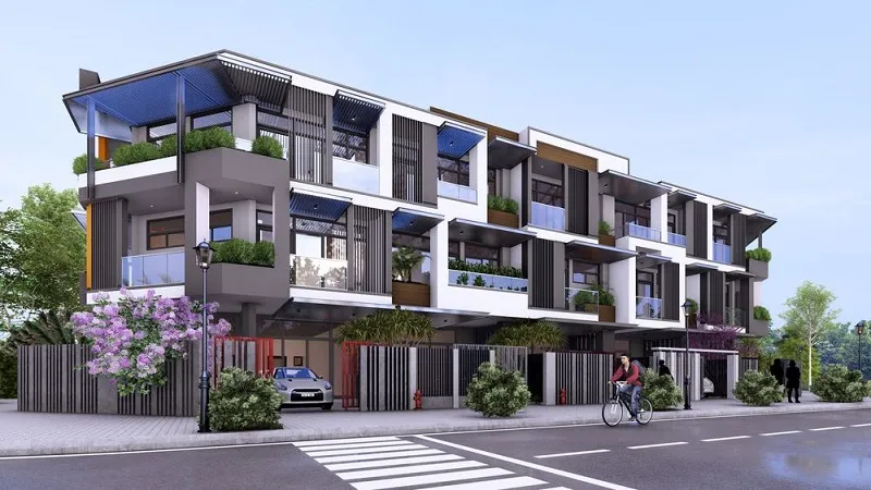 An Khang Residence