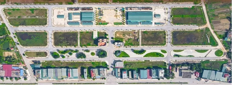 Hải Tiến Center