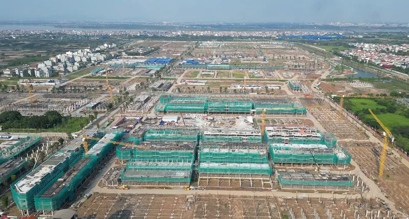 Hừng Đông