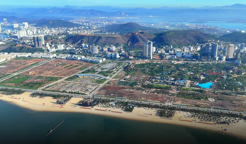Sun Elite City