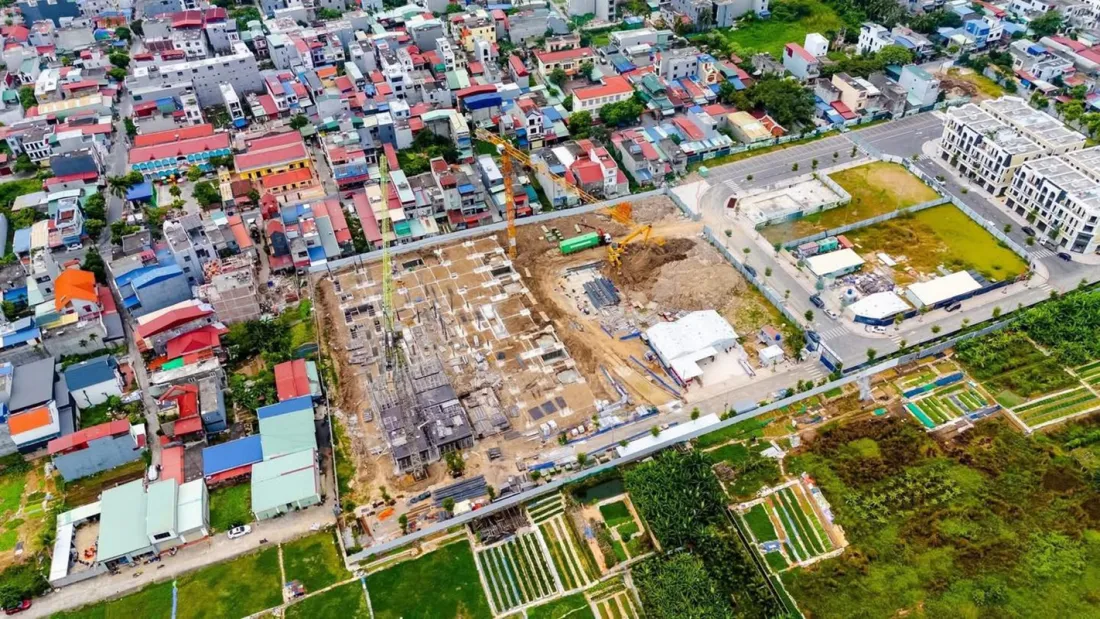 Golden Point Residences