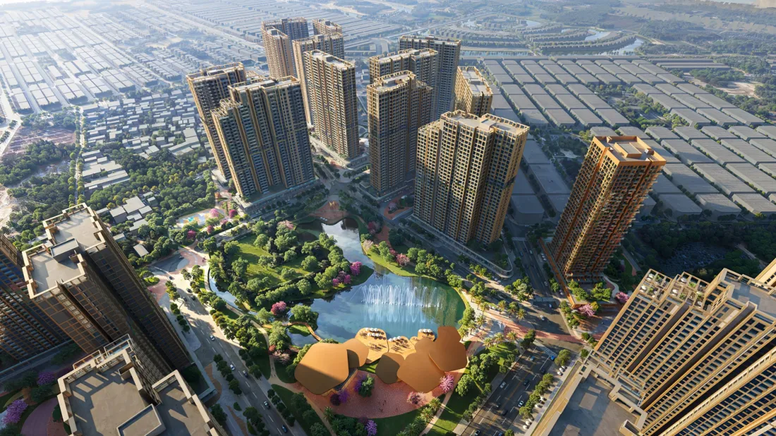 Imperia Ocean City