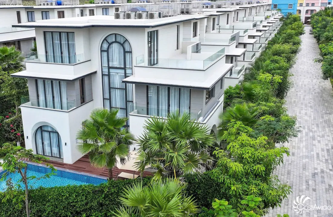 Costamigo Phan Thiết