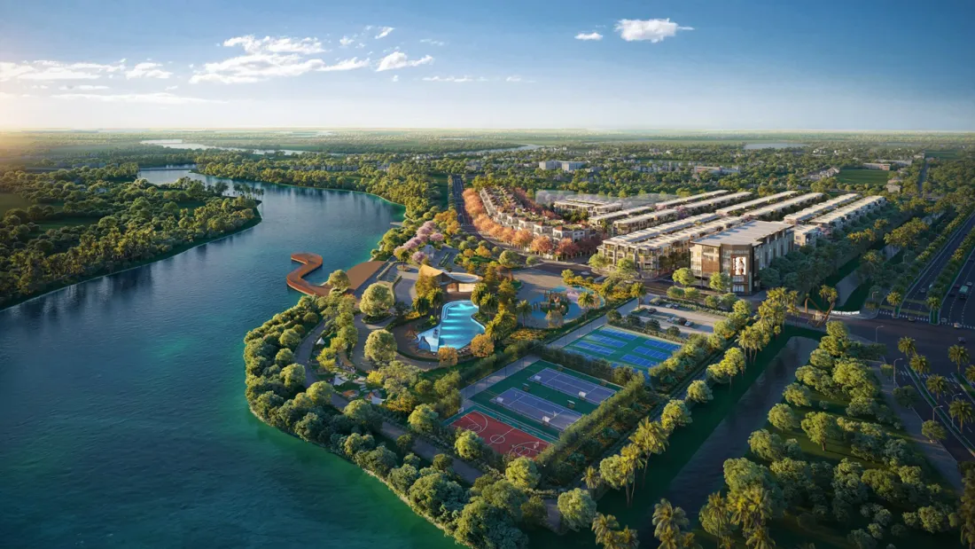 Ramond Urbaniz Hai Phong