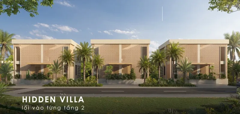 La Tiên Villa