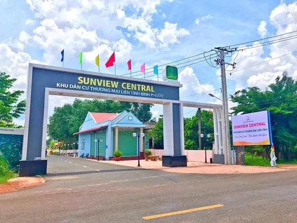 Sunview Central