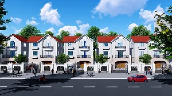 Mỹ Tho Riverside