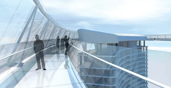 Cocobay Towers