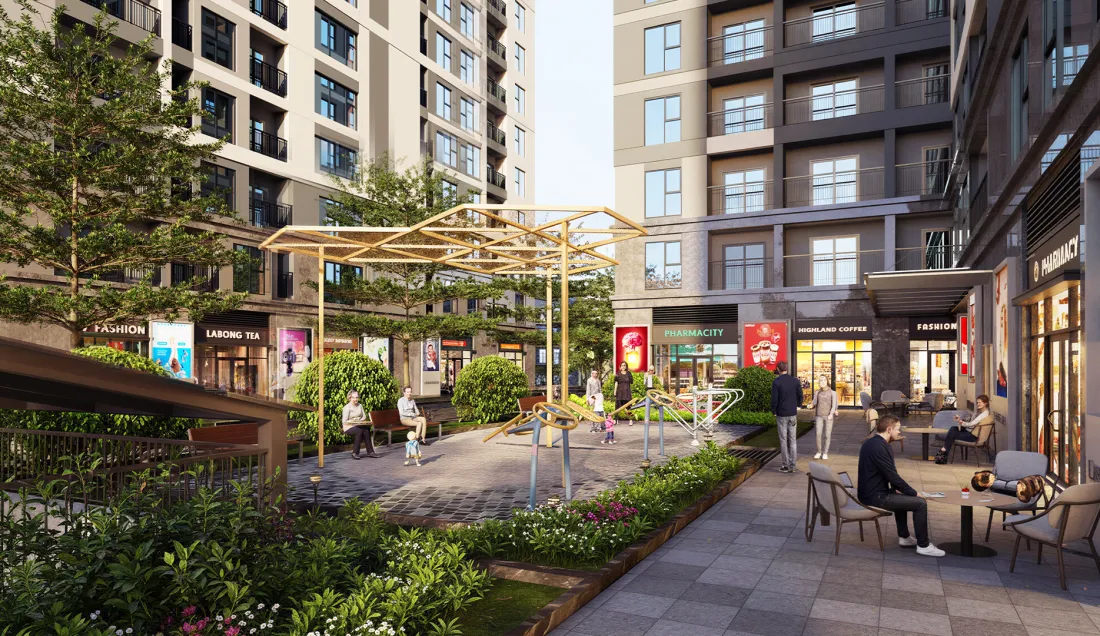 Newstar Homes