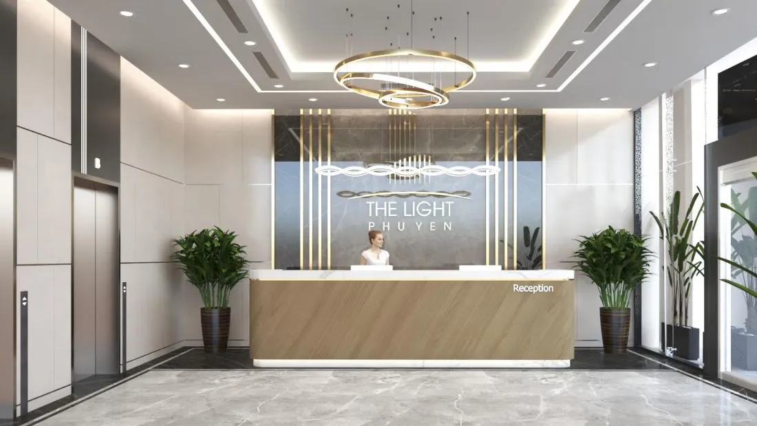 The Light