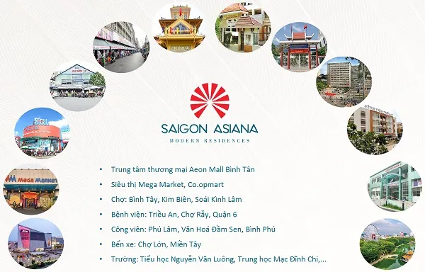 Saigon Asiana