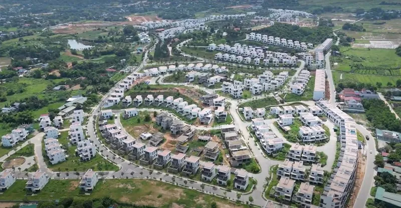 Legacy Hill