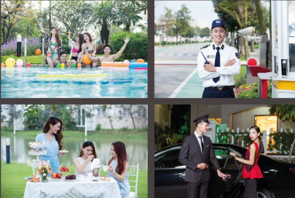 Vinhomes Star City
