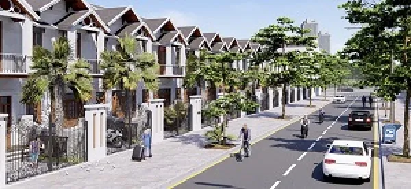 Phú Mỹ Lộc