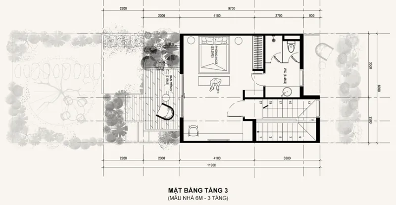 Bung Goi Verudra Estate